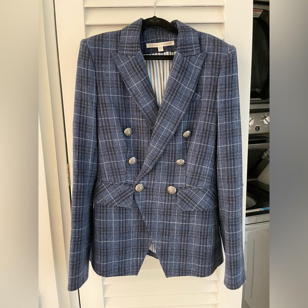 Veronica Beard Blazer